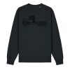 Unisex Changer 2.0 iconic crew neck sweatshirt (STSU178) Thumbnail