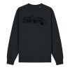Unisex Changer 2.0 iconic crew neck sweatshirt (STSU178) Thumbnail