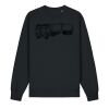Unisex Changer 2.0 iconic crew neck sweatshirt (STSU178) Thumbnail