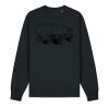 Unisex Changer 2.0 iconic crew neck sweatshirt (STSU178) Thumbnail