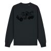 Unisex Changer 2.0 iconic crew neck sweatshirt (STSU178) Thumbnail