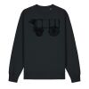 Unisex Changer 2.0 iconic crew neck sweatshirt (STSU178) Thumbnail