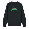 Unisex Changer 2.0 iconic crew neck sweatshirt (STSU178) Thumbnail