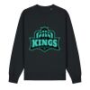 Unisex Changer 2.0 iconic crew neck sweatshirt (STSU178) Thumbnail