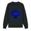 Unisex Changer 2.0 iconic crew neck sweatshirt (STSU178) Thumbnail