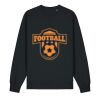 Unisex Changer 2.0 iconic crew neck sweatshirt (STSU178) Thumbnail