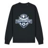 Unisex Changer 2.0 iconic crew neck sweatshirt (STSU178) Thumbnail