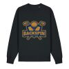 Unisex Changer 2.0 iconic crew neck sweatshirt (STSU178) Thumbnail