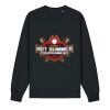 Unisex Changer 2.0 iconic crew neck sweatshirt (STSU178) Thumbnail