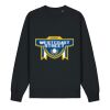 Unisex Changer 2.0 iconic crew neck sweatshirt (STSU178) Thumbnail