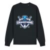 Unisex Changer 2.0 iconic crew neck sweatshirt (STSU178) Thumbnail