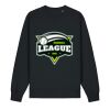 Unisex Changer 2.0 iconic crew neck sweatshirt (STSU178) Thumbnail