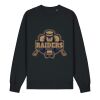 Unisex Changer 2.0 iconic crew neck sweatshirt (STSU178) Thumbnail