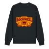Unisex Changer 2.0 iconic crew neck sweatshirt (STSU178) Thumbnail