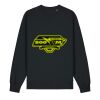 Unisex Changer 2.0 iconic crew neck sweatshirt (STSU178) Thumbnail