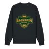 Unisex Changer 2.0 iconic crew neck sweatshirt (STSU178) Thumbnail