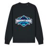 Unisex Changer 2.0 iconic crew neck sweatshirt (STSU178) Thumbnail