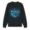 Unisex Changer 2.0 iconic crew neck sweatshirt (STSU178) Thumbnail