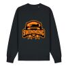 Unisex Changer 2.0 iconic crew neck sweatshirt (STSU178) Thumbnail