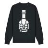 Unisex Changer 2.0 iconic crew neck sweatshirt (STSU178) Thumbnail