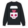 Unisex Changer 2.0 iconic crew neck sweatshirt (STSU178) Thumbnail