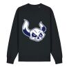 Unisex Changer 2.0 iconic crew neck sweatshirt (STSU178) Thumbnail