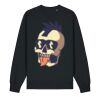 Unisex Changer 2.0 iconic crew neck sweatshirt (STSU178) Thumbnail