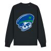 Unisex Changer 2.0 iconic crew neck sweatshirt (STSU178) Thumbnail