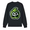 Unisex Changer 2.0 iconic crew neck sweatshirt (STSU178) Thumbnail