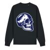 Unisex Changer 2.0 iconic crew neck sweatshirt (STSU178) Thumbnail