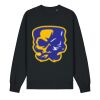 Unisex Changer 2.0 iconic crew neck sweatshirt (STSU178) Thumbnail