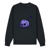 Unisex Changer 2.0 iconic crew neck sweatshirt (STSU178) Thumbnail