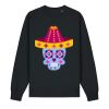 Unisex Changer 2.0 iconic crew neck sweatshirt (STSU178) Thumbnail