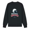 Unisex Changer 2.0 iconic crew neck sweatshirt (STSU178) Thumbnail