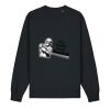 Unisex Changer 2.0 iconic crew neck sweatshirt (STSU178) Thumbnail