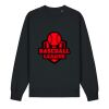 Unisex Changer 2.0 iconic crew neck sweatshirt (STSU178) Thumbnail