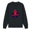 Unisex Changer 2.0 iconic crew neck sweatshirt (STSU178) Thumbnail