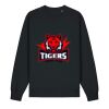 Unisex Changer 2.0 iconic crew neck sweatshirt (STSU178) Thumbnail