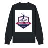 Unisex Changer 2.0 iconic crew neck sweatshirt (STSU178) Thumbnail