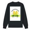 Unisex Changer 2.0 iconic crew neck sweatshirt (STSU178) Thumbnail