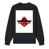 Unisex Changer 2.0 iconic crew neck sweatshirt (STSU178) Thumbnail