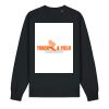 Unisex Changer 2.0 iconic crew neck sweatshirt (STSU178) Thumbnail