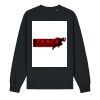 Unisex Changer 2.0 iconic crew neck sweatshirt (STSU178) Thumbnail