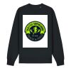 Unisex Changer 2.0 iconic crew neck sweatshirt (STSU178) Thumbnail