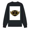Unisex Changer 2.0 iconic crew neck sweatshirt (STSU178) Thumbnail
