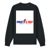 Unisex Changer 2.0 iconic crew neck sweatshirt (STSU178) Thumbnail