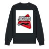 Unisex Changer 2.0 iconic crew neck sweatshirt (STSU178) Thumbnail