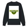Unisex Changer 2.0 iconic crew neck sweatshirt (STSU178) Thumbnail