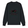 Unisex Changer 2.0 iconic crew neck sweatshirt (STSU178) Thumbnail