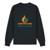 Unisex Changer 2.0 iconic crew neck sweatshirt (STSU178) Thumbnail